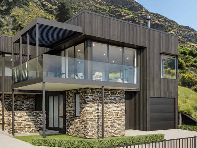 50 Peninsula Road, Peninsula Rise, Kelvin Heights