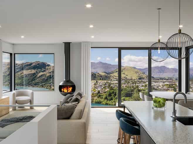 50 Peninsula Road, Peninsula Rise, Kelvin Heights