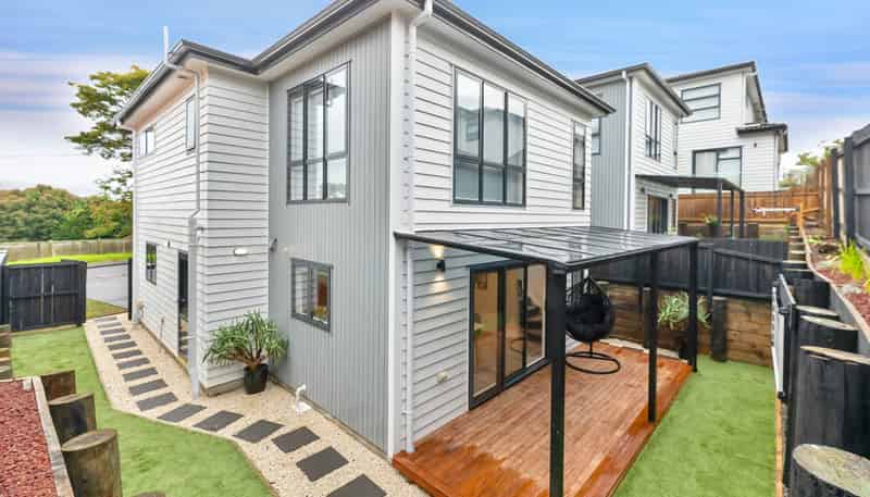 2B Leinster Street, Avondale