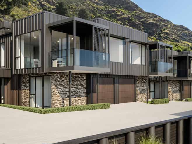 50 Peninsula Road, Peninsula Rise, Kelvin Heights