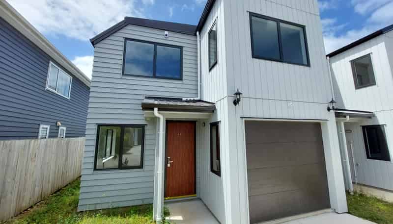 11/48 Mays Road , Onehunga