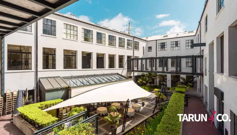 Suite 20/1 Cleveland Road, Parnell