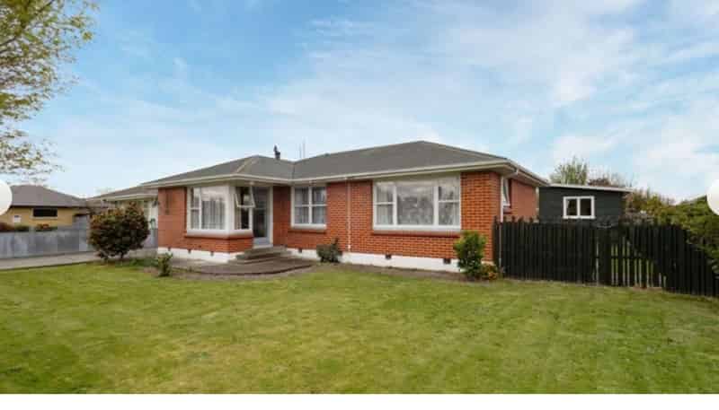 32 Church Street, Hampstead