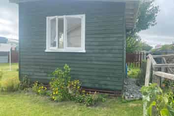 32 Church Street, Hampstead