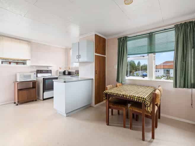 34 Kummer Crescent, Masterton