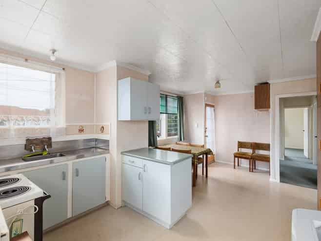 34 Kummer Crescent, Masterton