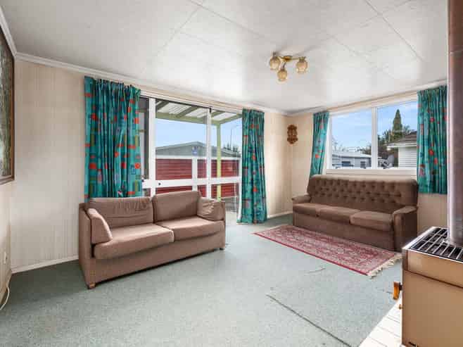 34 Kummer Crescent, Masterton