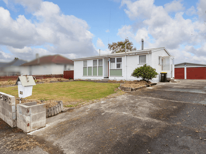 34 Kummer Crescent, Masterton