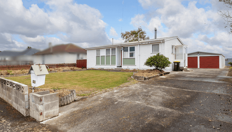 34 Kummer Crescent, Masterton