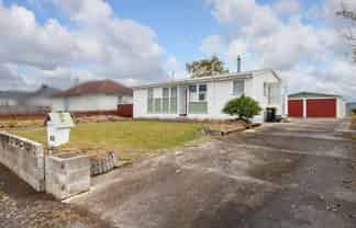 34 Kummer Crescent, Masterton