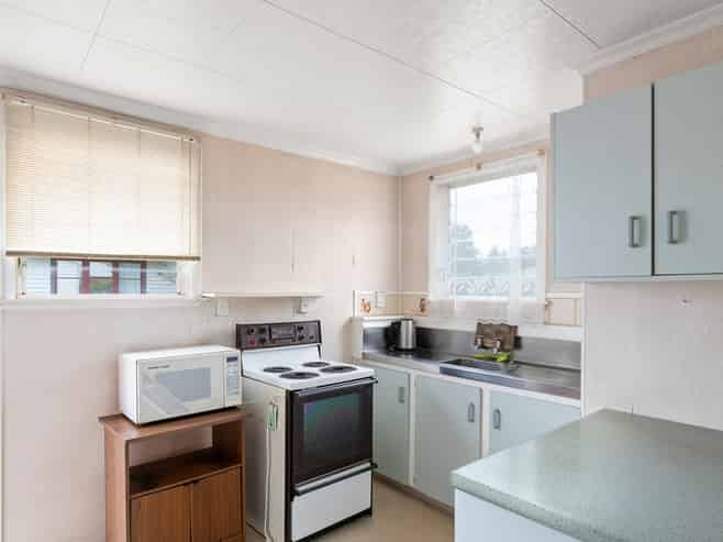 34 Kummer Crescent, Masterton