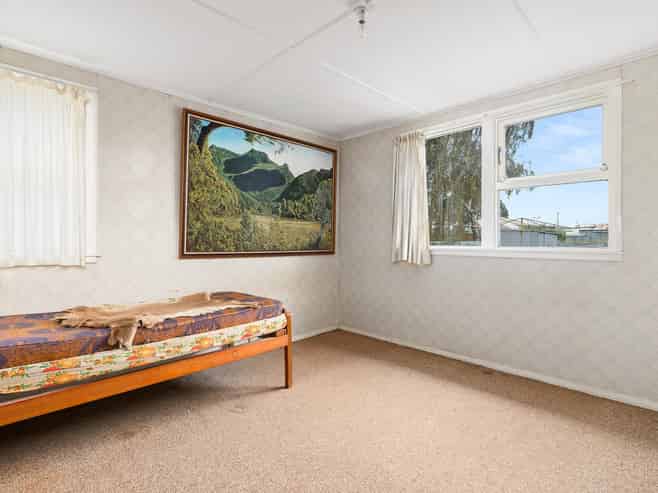 34 Kummer Crescent, Masterton