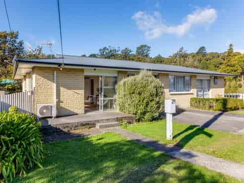 95a Main Road, Wainuiomata