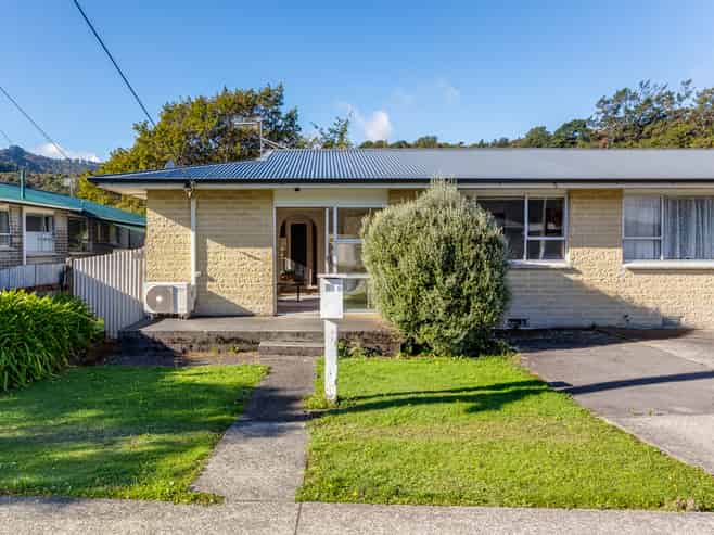 95a Main Road, Wainuiomata
