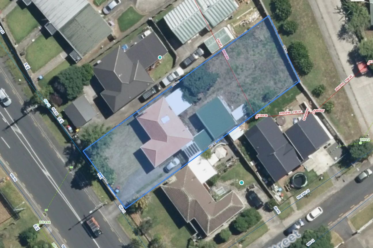 RC Approved for 6  Three-Bedroom Homes - Pogled 5