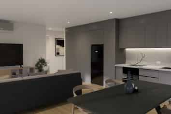 108/1 Campbell Street, Cambridge