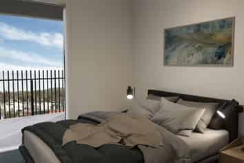 108/1 Campbell Street, Cambridge