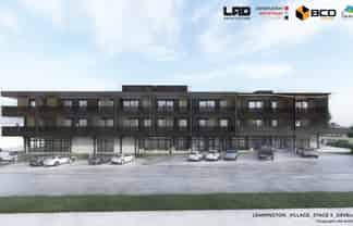 108/1 Campbell Street, Cambridge