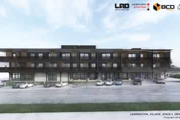 108/1 Campbell Street, Cambridge