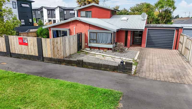 2 Ngaere Avenue, Chartwell