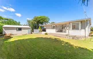 30 Percy Road, Papamoa