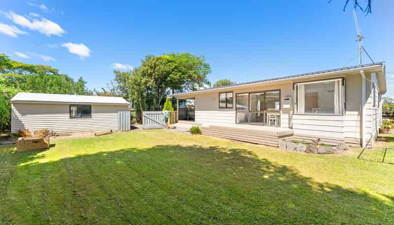 30 Percy Road, Papamoa