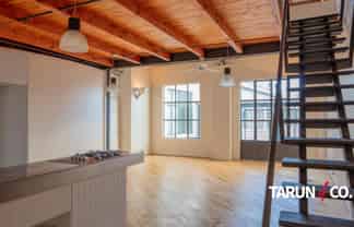 Parnell Live/Work - 126 sqm