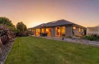 53 Sovereign Boulevard, Kaiapoi