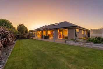 53 Sovereign Boulevard, Kaiapoi