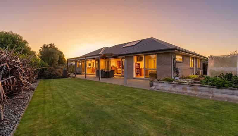 53 Sovereign Boulevard, Kaiapoi