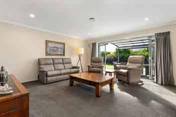 53 Sovereign Boulevard, Kaiapoi