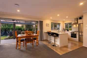 53 Sovereign Boulevard, Kaiapoi