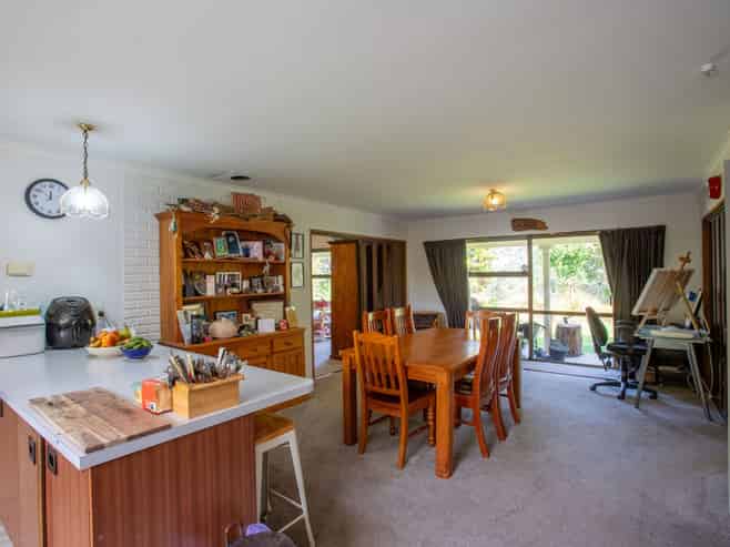 8 Ameku Road, Raetihi