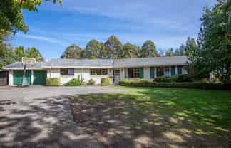 8 Ameku Road, Raetihi