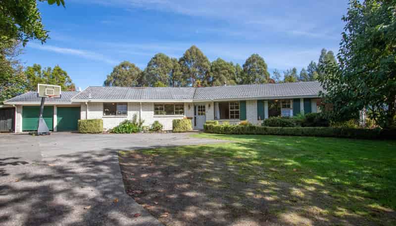 8 Ameku Road, Raetihi