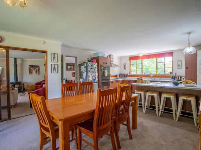 8 Ameku Road, Raetihi