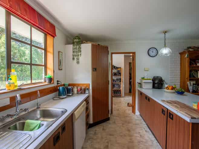 8 Ameku Road, Raetihi