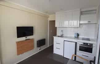 72 Nelson Street, Auckland Central