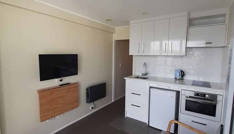 72 Nelson Street, Auckland Central