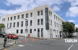 Parnell Office Space with 3 Car Parks