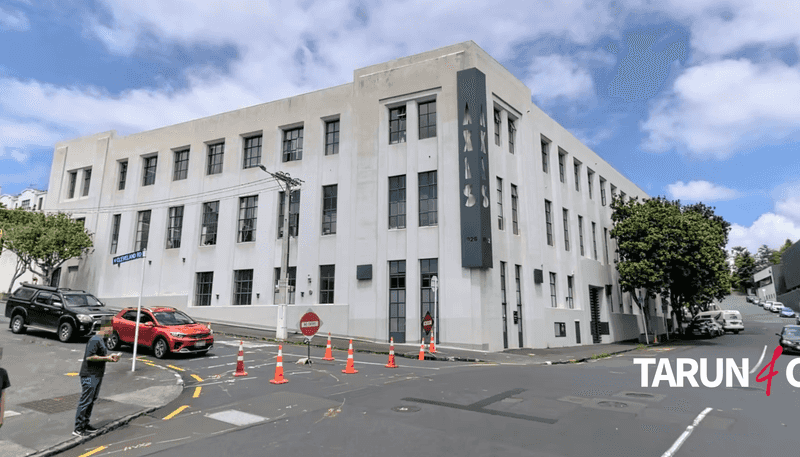 Suite 11/1 Cleveland Road, Parnell