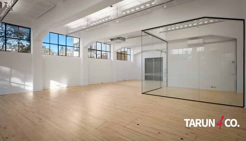 Suite 11/1 Cleveland Road, Parnell