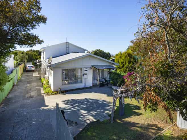 457 High Street, Motueka