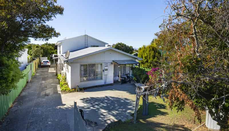 457 High Street, Motueka