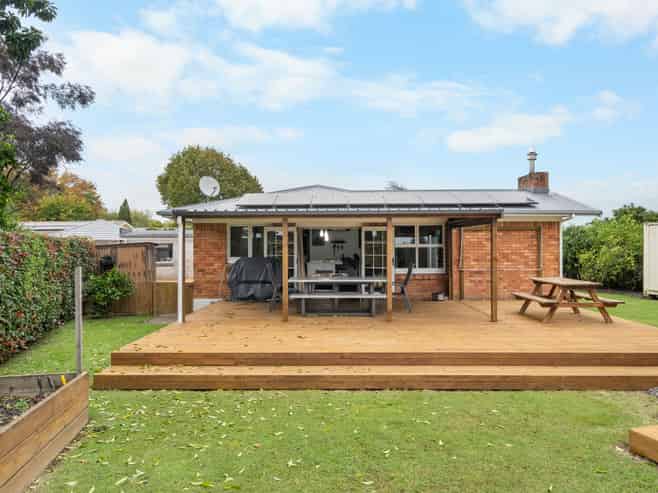 6 Princes Street, Cambridge