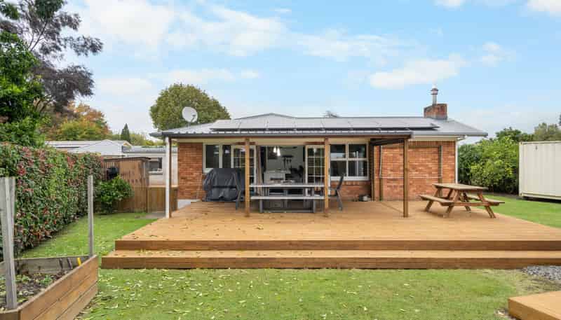 6 Princes Street, Cambridge