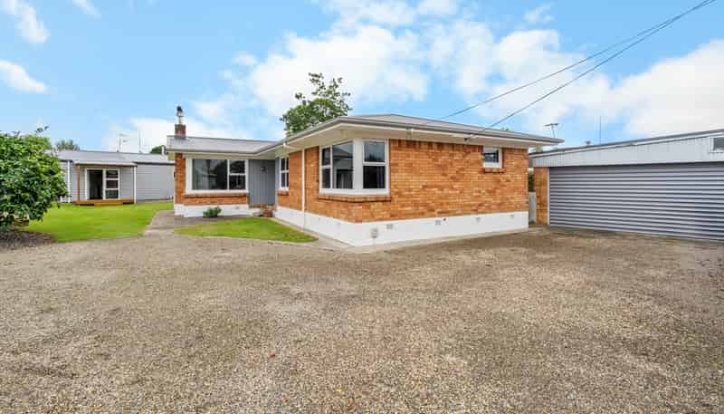 6 Princes Street, Cambridge