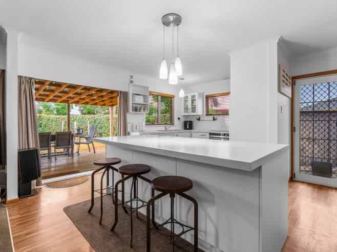 6 Princes Street, Cambridge