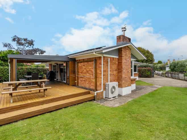 6 Princes Street, Cambridge