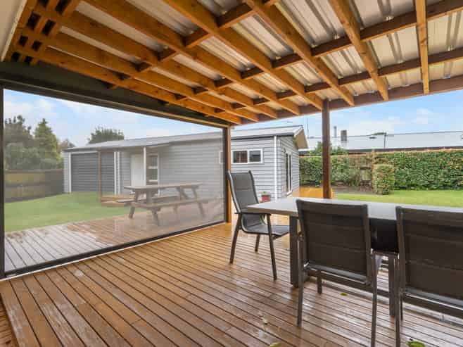 6 Princes Street, Cambridge